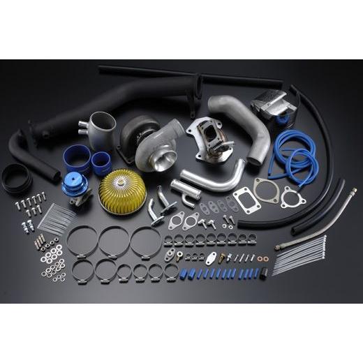 【TRUST/トラスト】 GReddy タービンキット ウエストゲートタイプ TD06SH 25G-...