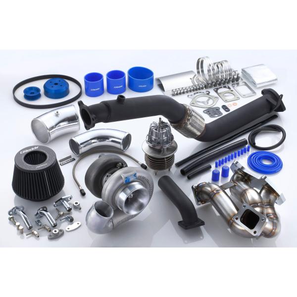【TRUST/トラスト】 GReddy タービンキット ウエストゲートタイプ TD06SH 25G ...