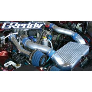 TRUST（トラスト） 個人宅発送可能 GReddy インタークーラーキット