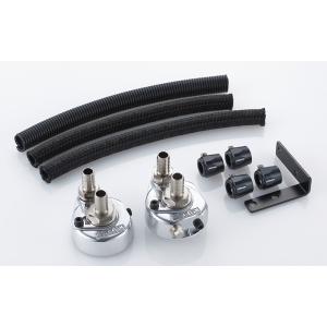 【TRUST/トラスト】 GReddy オイルエレメント移動キット 車種別キット マツダ ユーノスロ...