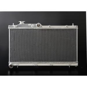 zc31s アルミ二層ブリッツアルミラジエーター、 BLITZ（ブリッツ） レーシングラジエーター タイプZS 18873 スズキ