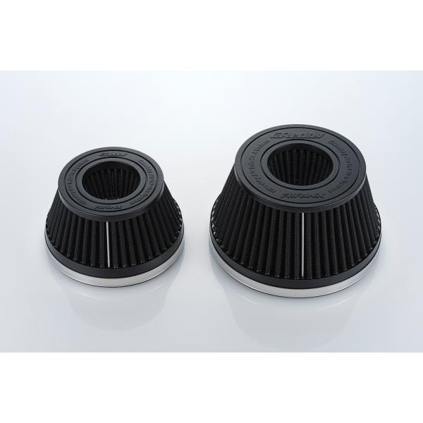 【TRUST/トラスト】 GReddy エアクリーナー AIRINX汎用(アダプタータイプ) M17...