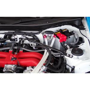 クスコ 【CUSCO/クスコ】 オイルキャッチタンク・セパレート