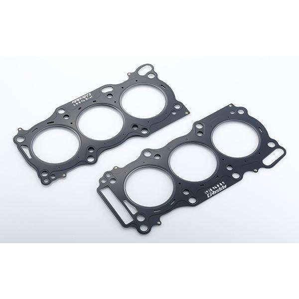 【TRUST/トラスト】 GReddy メタルヘッドガスケット ニッサン GT-R R35 VR38...