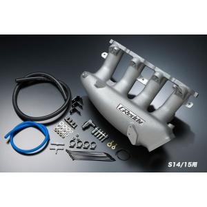 個人宅発送可能 TRUST トラスト GReddy サージタンク SR20DET 純正
