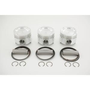 【新品】TRUST GReddy 風鈴 レッドRB26 ピストン グレッディ 新品】TRUST GReddy 風鈴 レッド RB26 ピストン グレッディの