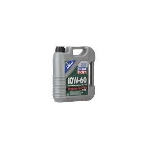 【LIQUIMOLY/リキモリ】 シンセテック レーステックGT1 10W-60 5L [1391]