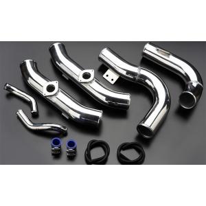 【TRUST/トラスト】 GReddy サージタンク用 パイピングセット ニッサン GT-R CBA...