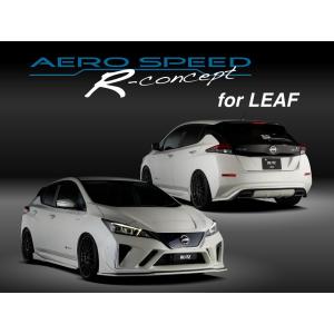 RSR リーフ ZE1 車高調 ベーシックi BAIN502M 取付セット アライメント