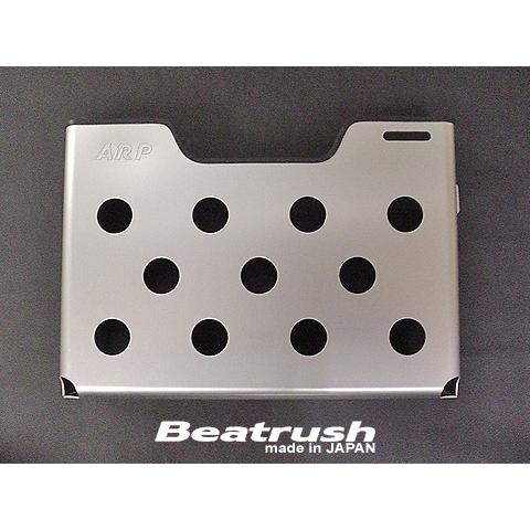 【LAILE/レイル】 Beatrush マップボックス スズキ スイフトスポーツ ZC32S [A...