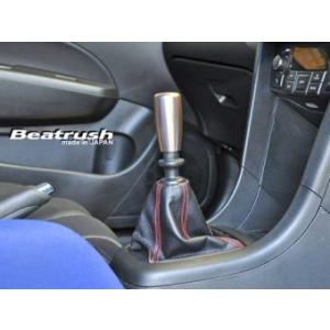 【LAILE/レイル】 Beatrush シフトノブ Type-EBR M12×1.25P φ34m...