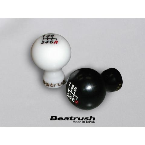 【LAILE/レイル】 Beatrush シフトノブ Type-GD M12×1.25P φ47mm...