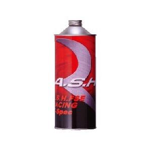 ASH/アッシュ】 エンジンオイル FSE E-Spec Racing 10W40 SL/CF/CF-4 