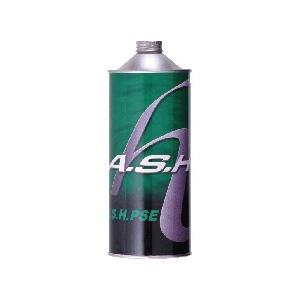 ASH/アッシュ】 エンジンオイル MO 20W50 SL/CF/CF-4 鉱物油 1L