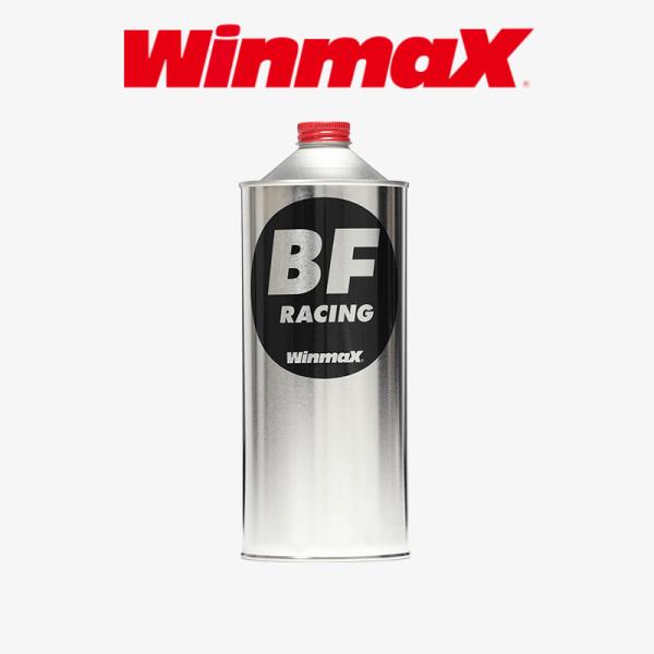 【WinmaX】 ブレーキフルード BF RACING 1000ml