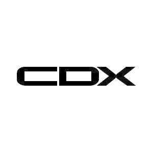 【CDX】 ギアオイル CDX ST GEAR 140S GL-6/LSD 部分エステル化学合成油 1L｜vigoras3