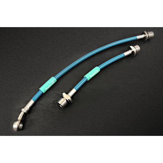 【Projectμ】 テフロンクラッチライン CLT058 トヨタ 86/スバル BRZ ZN6/Z...