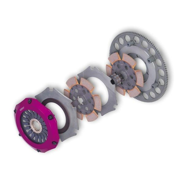 【EXEDY/エクセディ】 コンペR ツイン スバル インプレッサ、WRX GVB/VAB<6MT>...