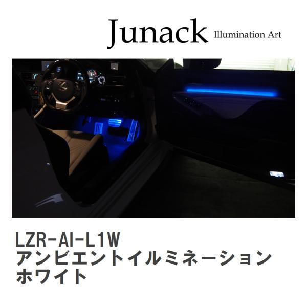 【Junack/ジュナック】 LEDZARD リ・ザード アンビエントイルミネーション LEXUS ...