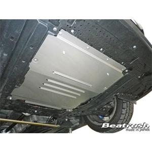 スイフト リヤピラーバー スズキ スイフトスポーツ ZC33S ビート