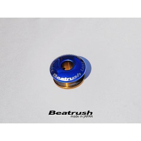 【LAILE/レイル】 Beatrush シフトブーツストッパー チタン ホンダ シビック TYPE...