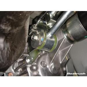 STI ミッションマウント(5MT) ST4100055200 スバル インプレッサ