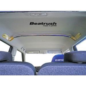【LAILE/レイル】 Beatrush ルーフバー ホンダ N-ONE JG1 [S84900PB...
