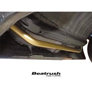 クスコ（CUSCO） パワーブレース フロアーリヤ ホンダ オデッセイ RB3