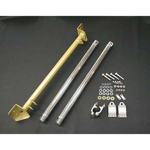 【LAILE/レイル】 Beatrush トランクバー スバル インプレッサ WRX GDB/GDA...