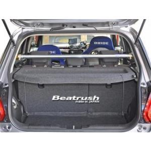 スイフト リヤピラーバー スズキ スイフトスポーツ ZC32S Beatrush