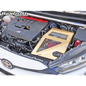 【LAILE/レイル】 インテークキット トヨタ GRヤリス GXPA16 [S91020SPS]