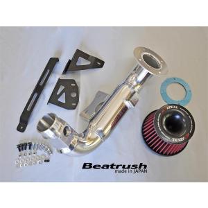 し*げ様 LAILE BeatrushインテークキットType-2 86 ZN6 LAILE BeatrushインテークキットType-2 86 ZN6