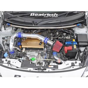 【LAILE/レイル】 Beatrush インテークキット スズキ スイフトスポーツ ZC33S [...