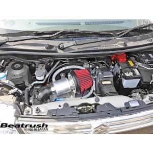 ワゴンR ワゴンR DBA-MH34S エンジン R06AT 134,727km ターボ車 純正