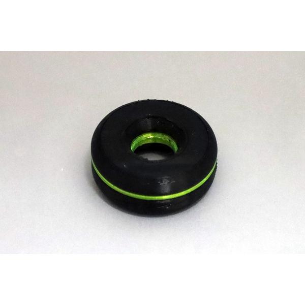 【SUSPENSION PLUS/サスペンションプラス】 S+ バンプラバーセット ダンパーシャフト...