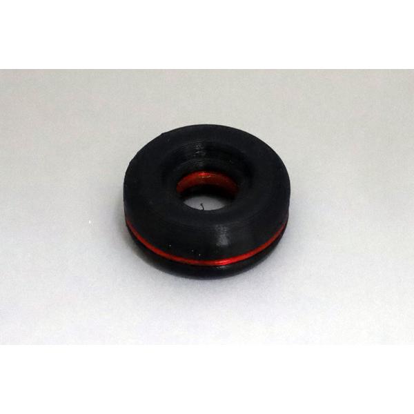 【SUSPENSION PLUS/サスペンションプラス】 S+ バンプラバーセット ダンパーシャフト...