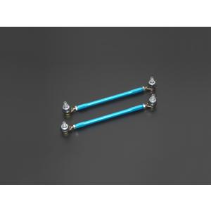 TEIN（テイン） BRZ ZC6 スタビリンク フロント左右セット 調整式