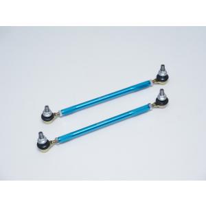 Tryforce トライフォースカンパニー 調整式ピロアッパーマウント 左右2