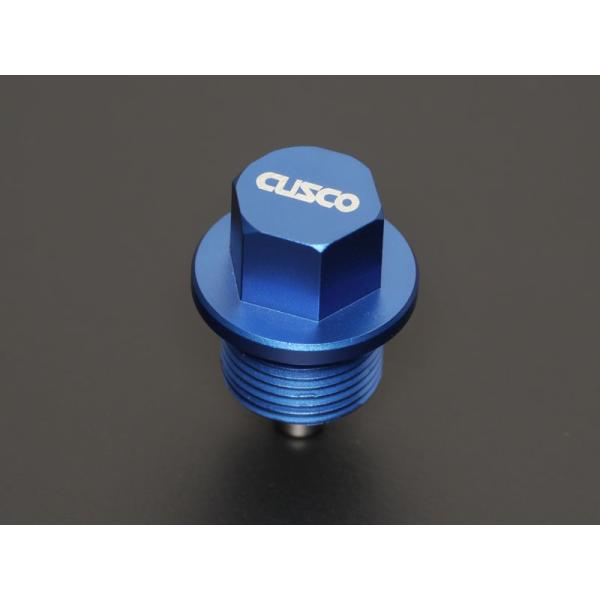 【CUSCO/クスコ】 ネオジムアルミドレンボルト スバル [00B 001 ND04]