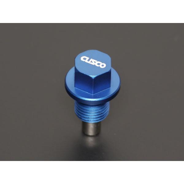 【CUSCO/クスコ】 ネオジムアルミドレンボルト BMW [00B 001 ND05]