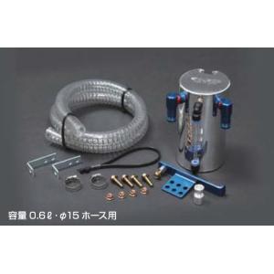 LAILE 【LAILE/レイル】 Beatrush オイルキャッチタンク ホンダ