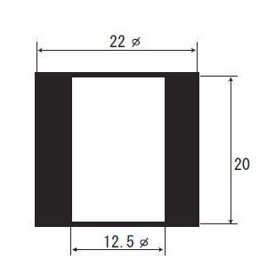 クスコ（CUSCO） 【CUSCO/クスコ】 ピロカラー GZ20-R [00B 451 06