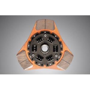 【CUSCO/クスコ】 強化クラッチ メタルディスク ホンダ シビック タイプR FK8 6MT [...