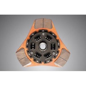 【CUSCO/クスコ】 強化クラッチ メタルディスク スズキ スイフトスポーツ ZC33S 6MT ...