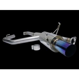 ゼロスポーツ/ZERO SPORTS ワールドリーガーマフラー 0519028 スバル