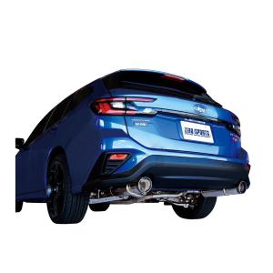 HKS（エッチケーエス） 【HKS】 マフラー リーガマックスプレミアム