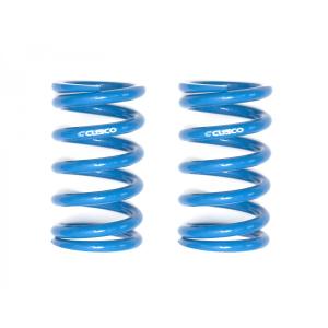 OHLINS（オーリンズ） 直巻スプリング 1本 直巻スプリング φ65 7k