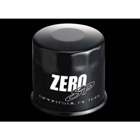 【ZERO SPORTS/ゼロスポーツ】 ZERO SP オイルフィルターII [0899007]