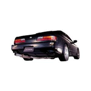 【FUJITSUBO/フジツボ】 マフラー POWER Getter(パワーゲッター) PS13 シ...