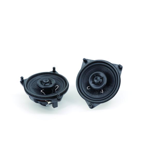 【国内正規品】 BLAM/ブラム Relax Series メルセデス専用 100mm コアキシャル...